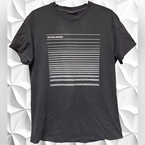 Better Bodies T-Shirt - Picture 1 of 3